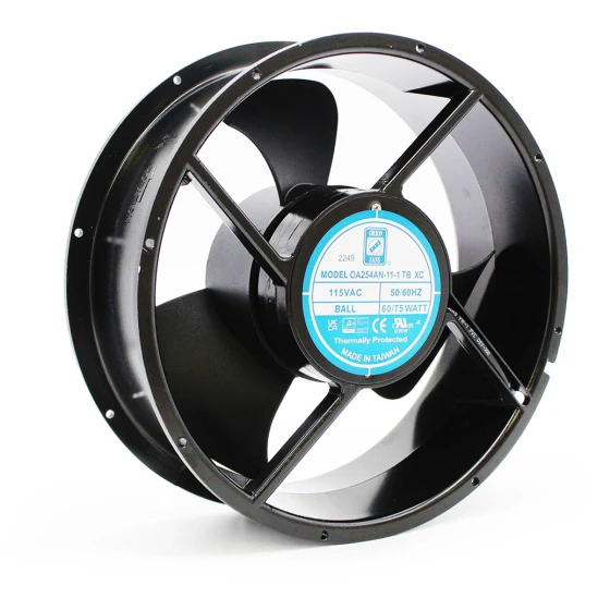Ventilador Orion OA254AN-11-1WBXC