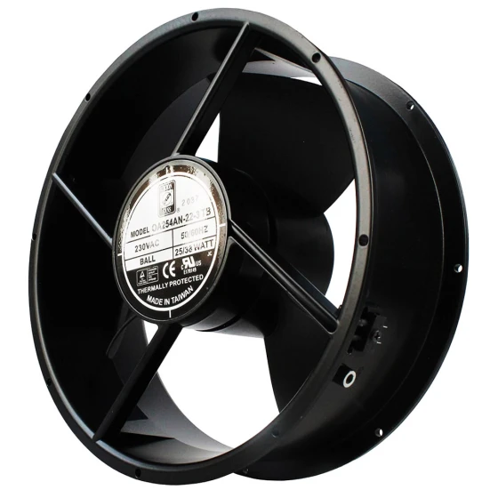 Ventilador Orion OA254AN-11-3TB