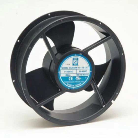 Ventilador ORION OA254AP-11-1