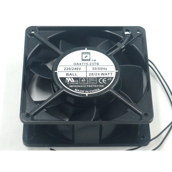 Ventilador Orion OA4715-23TB