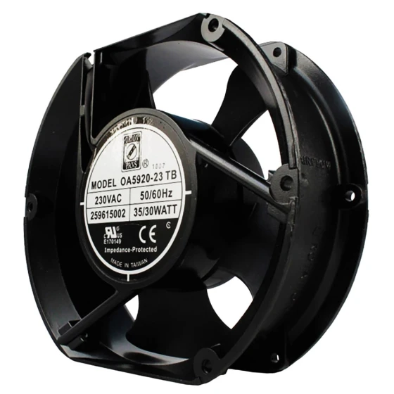 Ventilador Orion OA5920-23TB