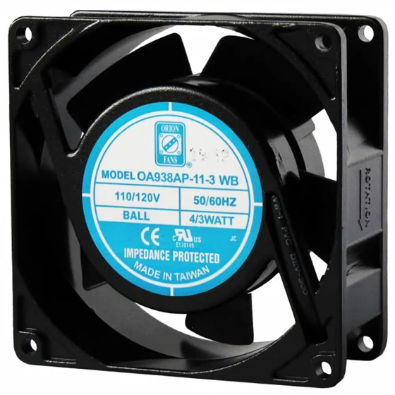 Ventilador Orion OA938AP-11-2TB