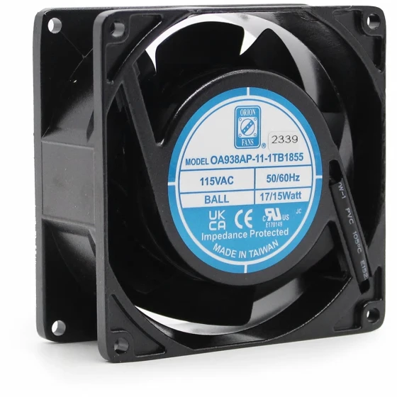 Ventilador Orion OA938AP-11-3TB1855