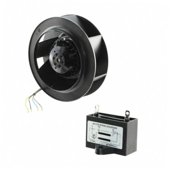 Ventilador Orion OAB190-11-1