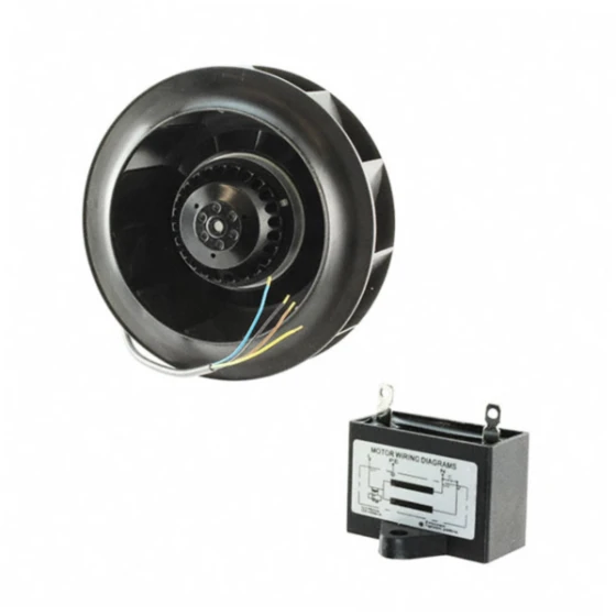 Ventilador Orion OAB220-22-1
