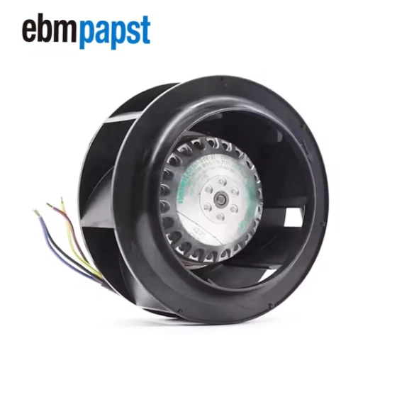 ebmpapst R2E133-BH66-33 Ventilador