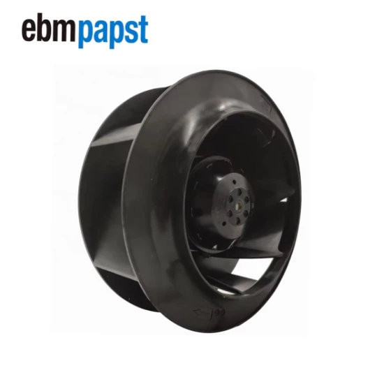 ebmpapst R2E225-BD92-12 Ventilador