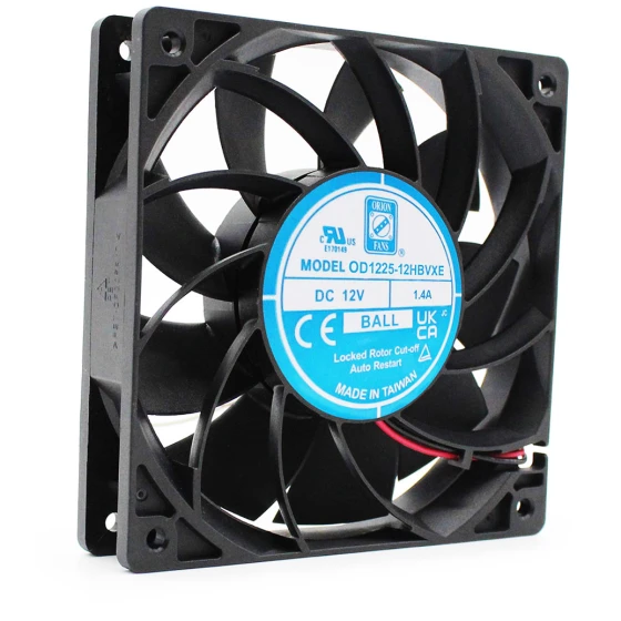 Ventilador Orion OD1225-12HBVXE