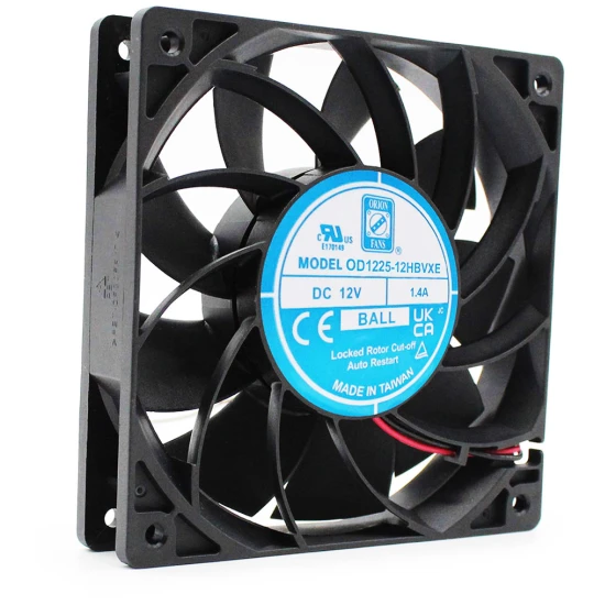 Ventilador Orion OD1225-24HBVXE10A