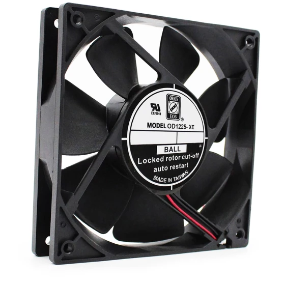 Ventilador Orion OD1225-24HBXE