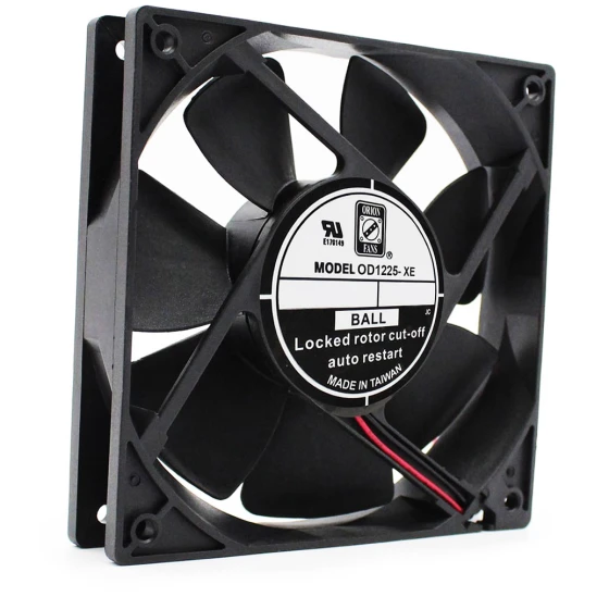 Ventilador Orion OD1225-24HBXE02A