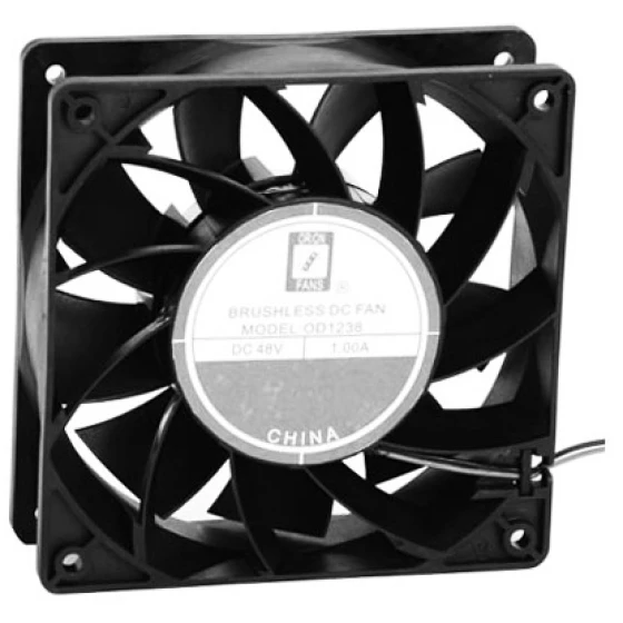 Ventilador Orion OD1238-12HB-VXC10A
