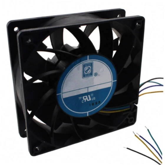Ventilador Orion OD1238-12HBVXC10A
