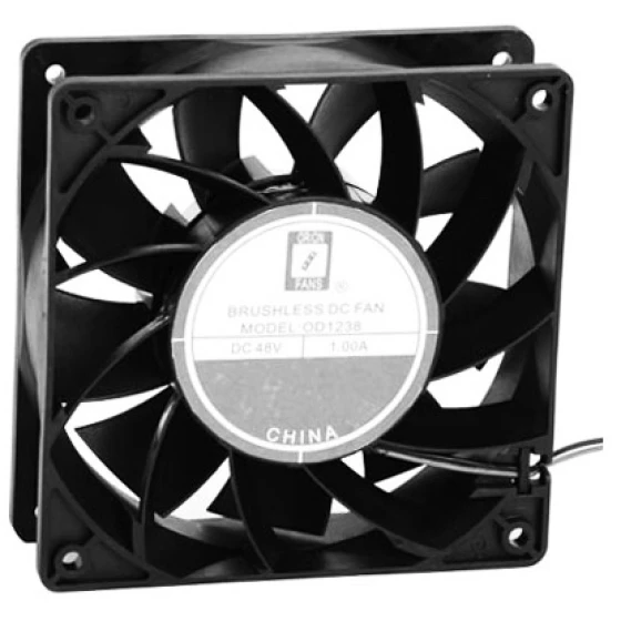 Ventilador Orion OD1238-24HB-VXC10A