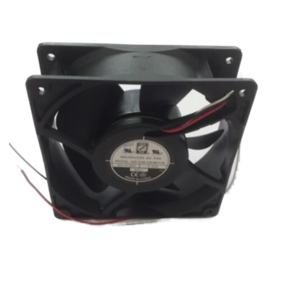 Ventilador ORION OD1238-24HB0120
