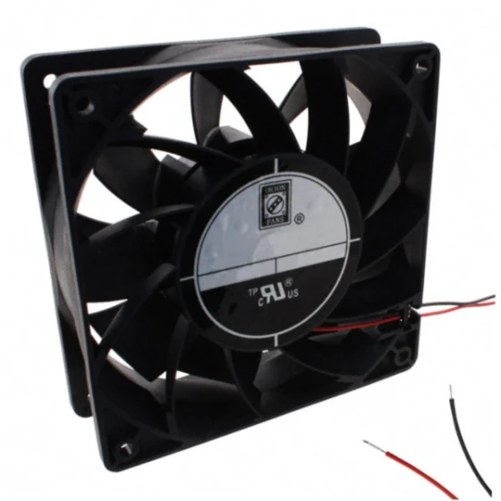 Ventilador Orion OD1238-24HBVXC