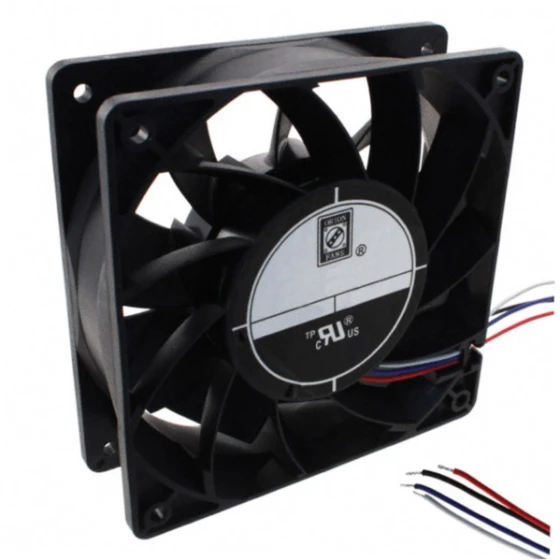 Ventilador Orion OD1238-24HBVXC10A