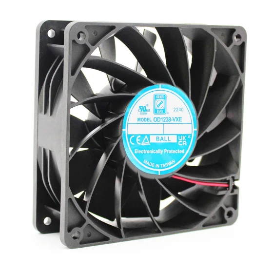 Ventilador Orion OD1238-48H3BVXE