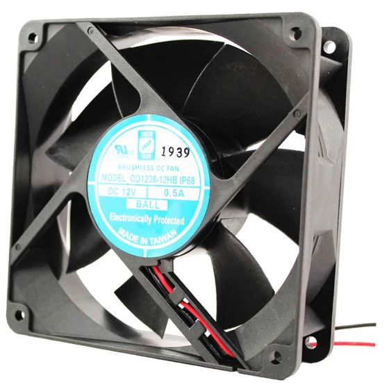 Ventilador Orion OD1238-48HBIP68