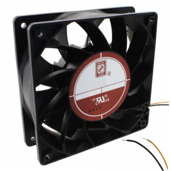 Ventilador Orion OD1238-48HBVXC