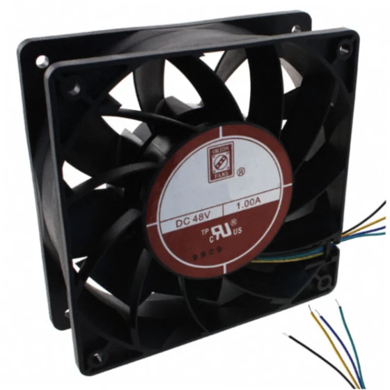 Ventilador Orion OD1238-48HBVXC10A