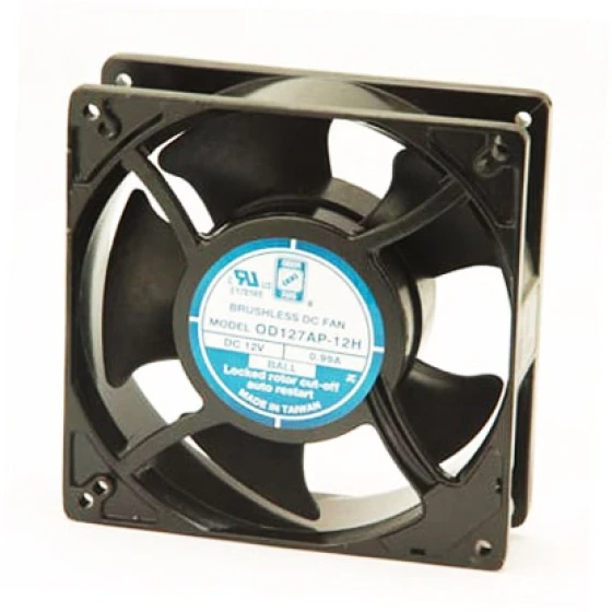 Ventilador Orion OD127-48HHBXC