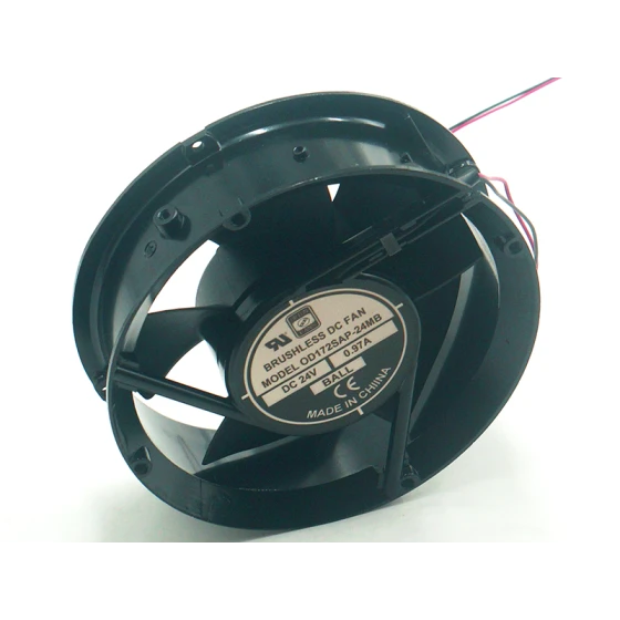 Ventilador Orion OD172SAP-24MB
