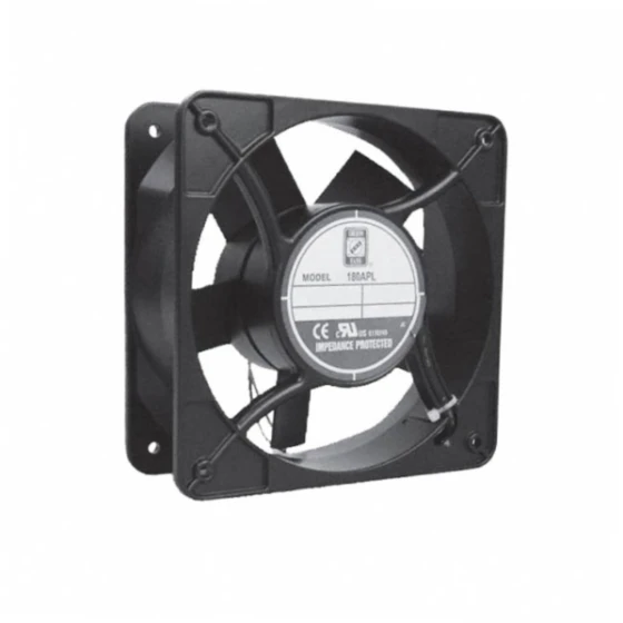 Ventilador Orion OD180APL-24LB