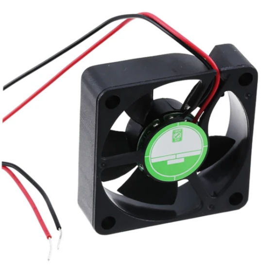 Ventilador Orion OD3510-05MSS
