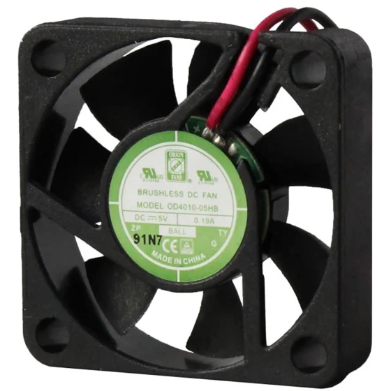 Ventilador Orion OD4010-05LB