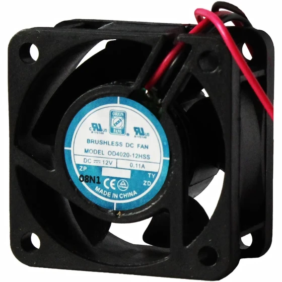 Ventilador Orion OD4020-05LB