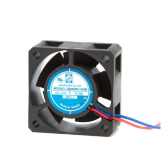 Ventilador Orion OD4020-12HB