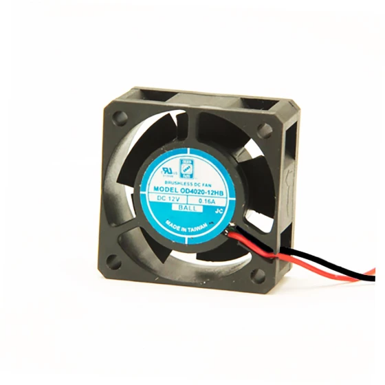 Ventilador Orion OD4020-24HB01A