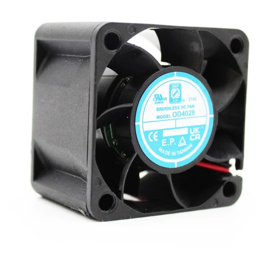 Ventilador Orion OD4028-12HB