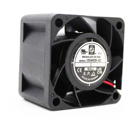 Ventilador Orion OD4028-12HBXE