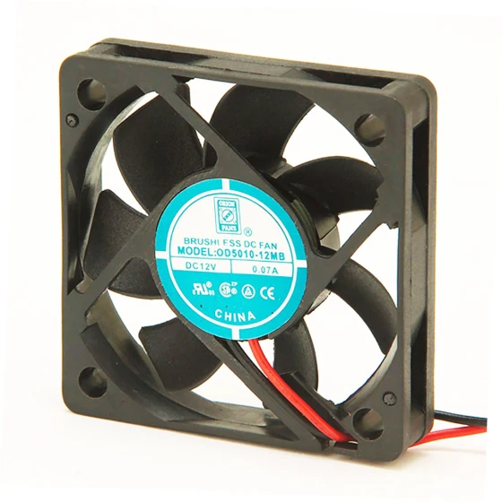 Ventilador Orion OD5010-05MB