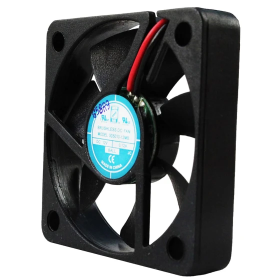 Ventilador Orion OD5010-12MB02A