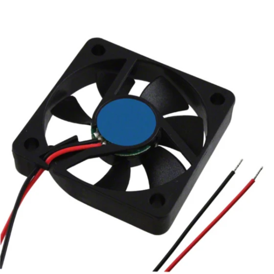 Ventilador Orion OD5010-12MSS