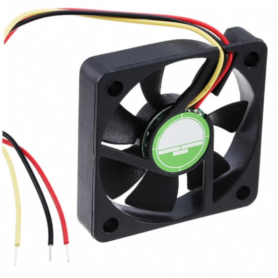 Ventilador Orion OD5010-05HSS01A