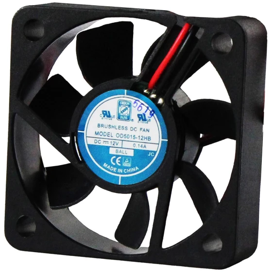 Ventilador Orion OD5015-12HB