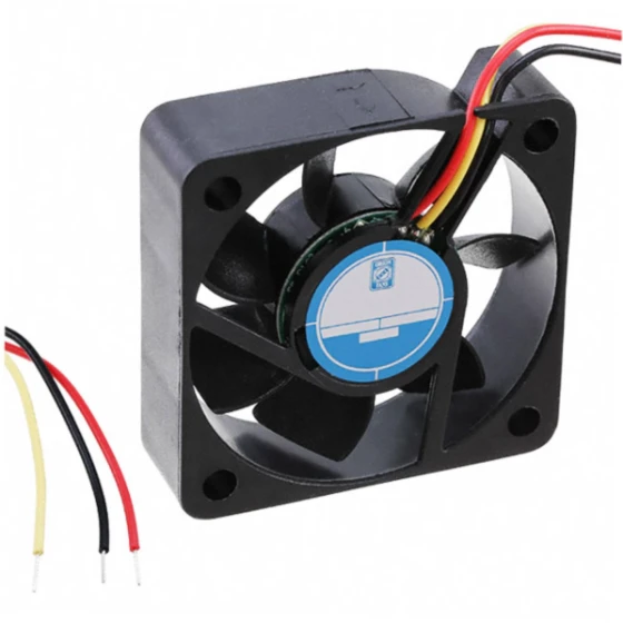 Ventilador Orion OD5015-24HS01A