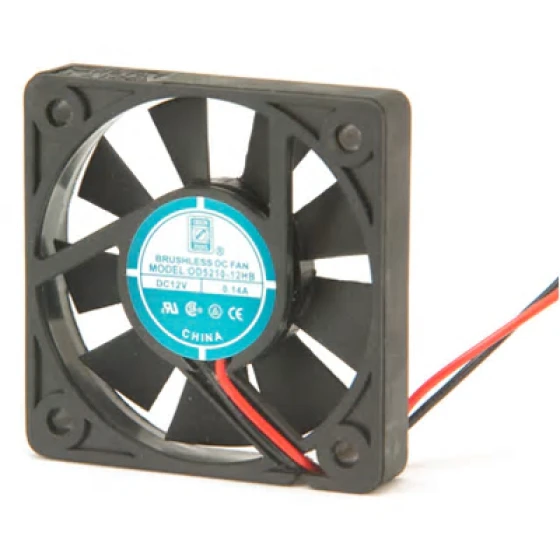 Ventilador Orion OD5210-12HS
