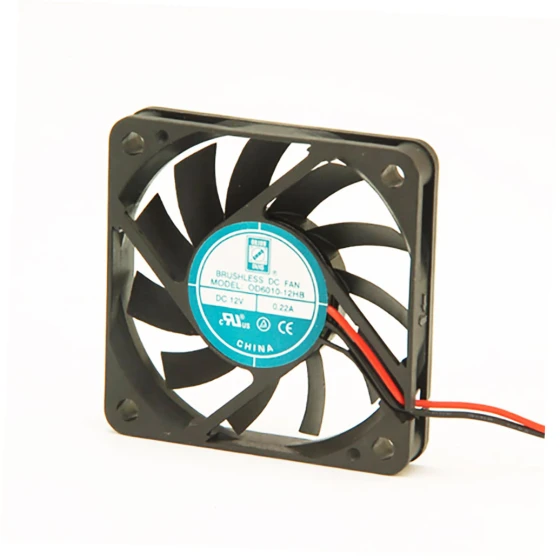 Ventilador Orion OD6010-12HB