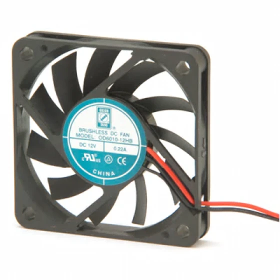 Ventilador Orion OD6010-12MS