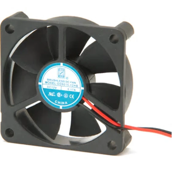 Ventilador Orion OD6015-12MS