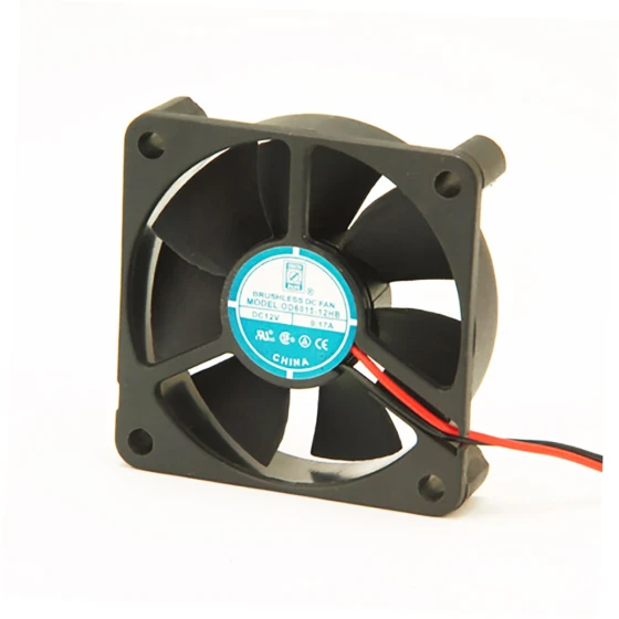 Ventilador Orion OD6015-24HB