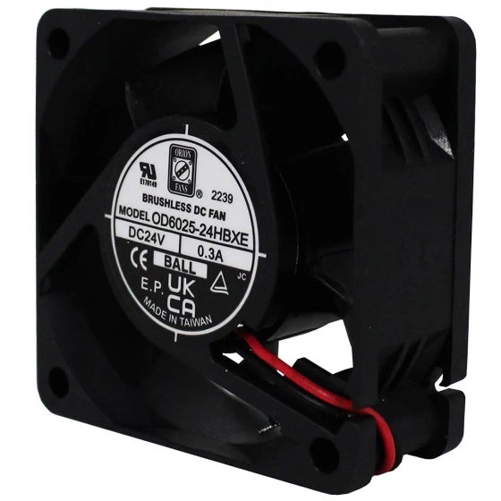 Ventilador Orion OD6025-48HBXE