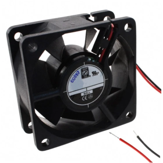 Ventilador Orion OD6025-12LBIP55