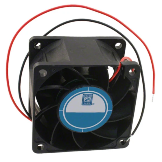 Ventilador Orion OD6038-12HBVXC