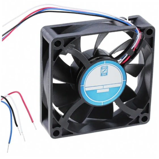 Ventilador Orion OD7020-12HHB10A
